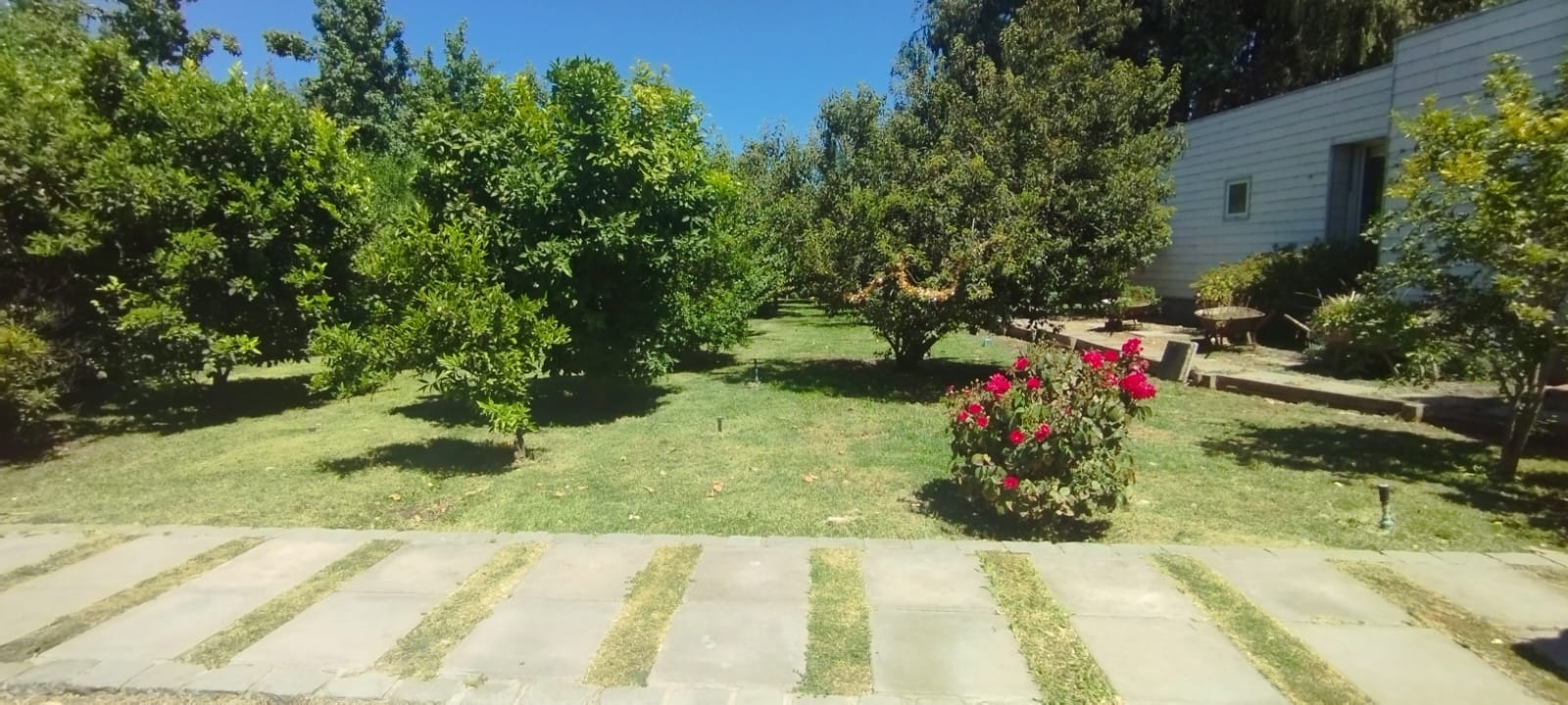 Casa Mediterránea en Parcelación Exclusiva · foto 3