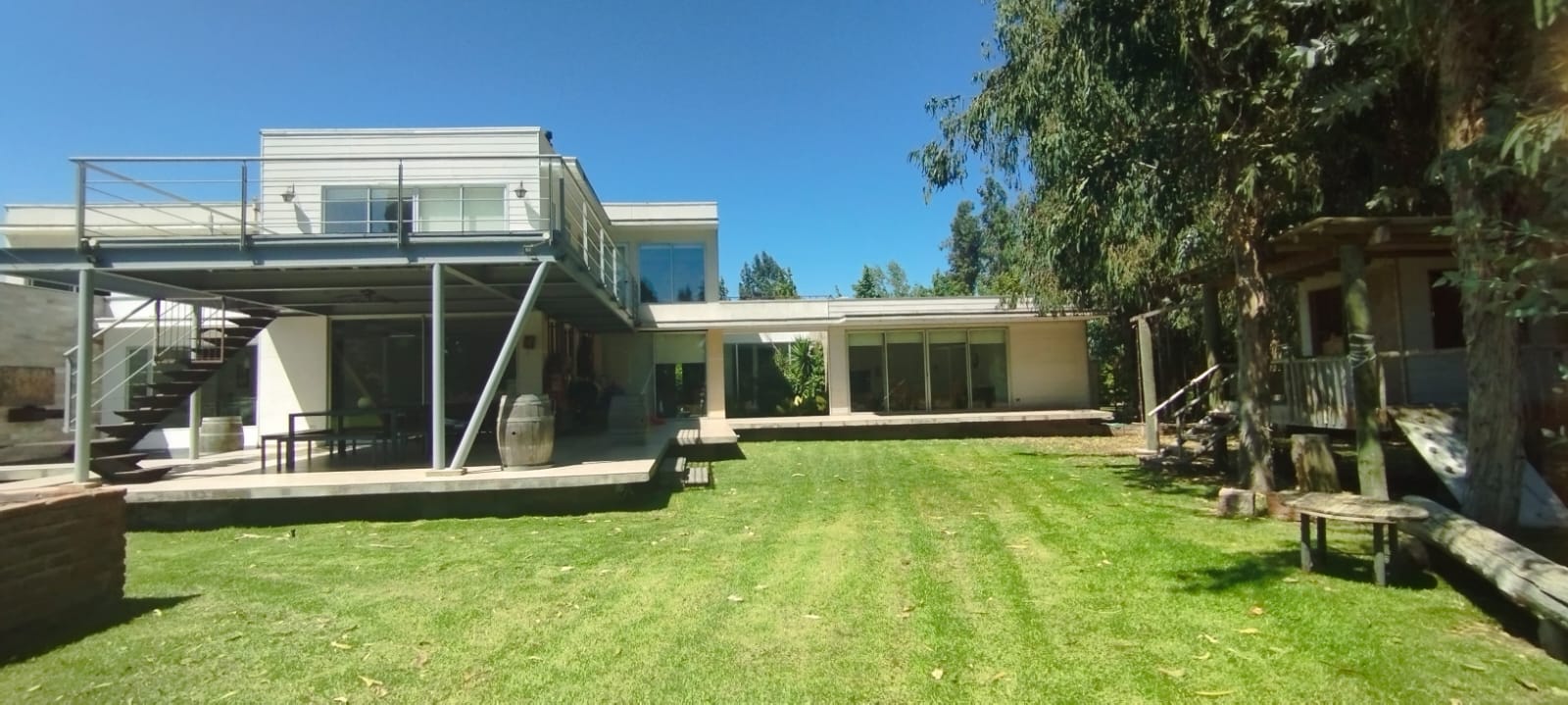Casa Mediterránea en Parcelación Exclusiva · foto 4