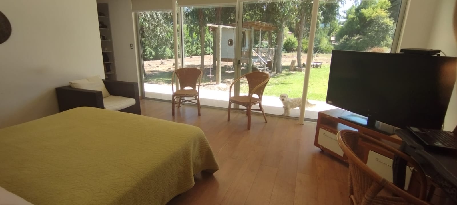 Casa Mediterránea en Parcelación Exclusiva · foto 12