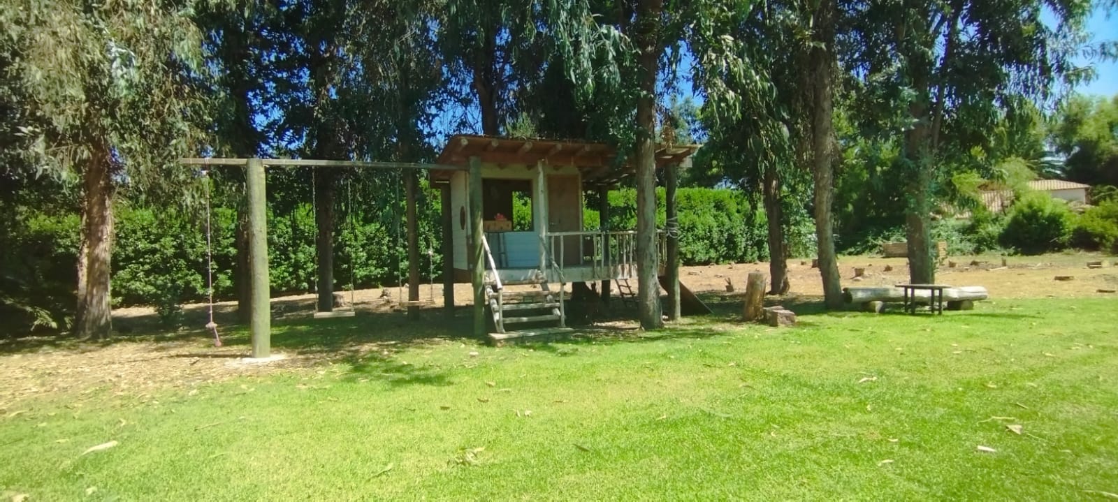Casa Mediterránea en Parcelación Exclusiva · foto 19