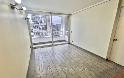 Departamento en venta en Estación Central