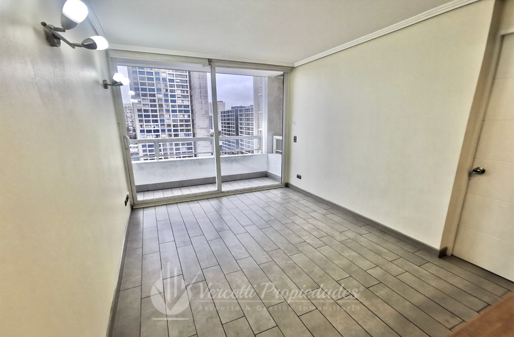 Departamento en venta en Estación Central · foto 1