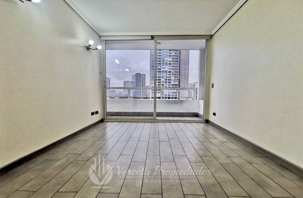 Departamento en venta en Estación Central · foto 2