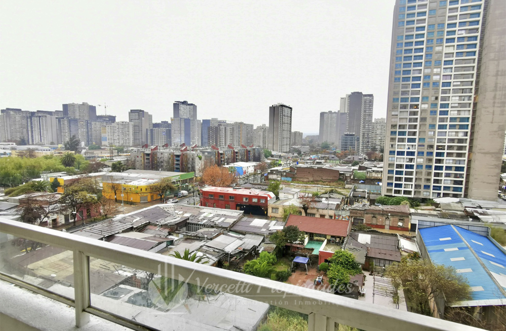 Departamento en venta en Estación Central · foto 3