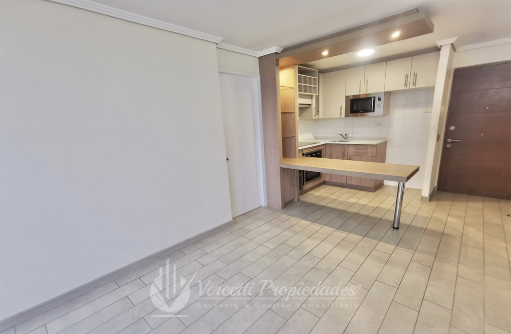 Departamento en venta en Estación Central · foto 4