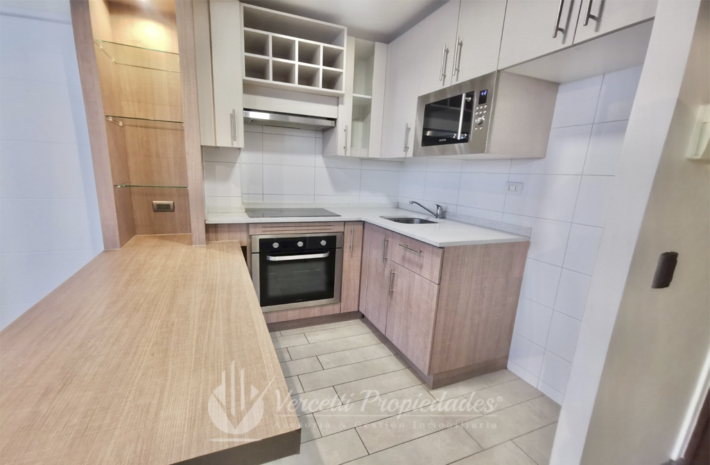 Departamento en venta en Estación Central · foto 5