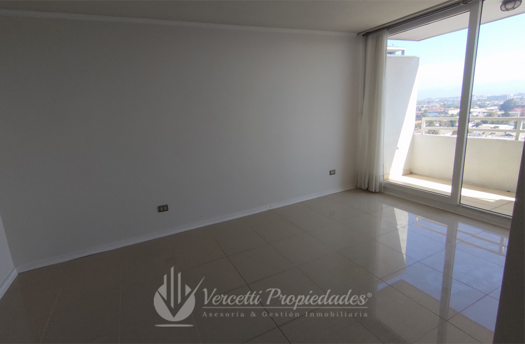 Amplio y Hermoso Departamento en La Cisterna · foto 1