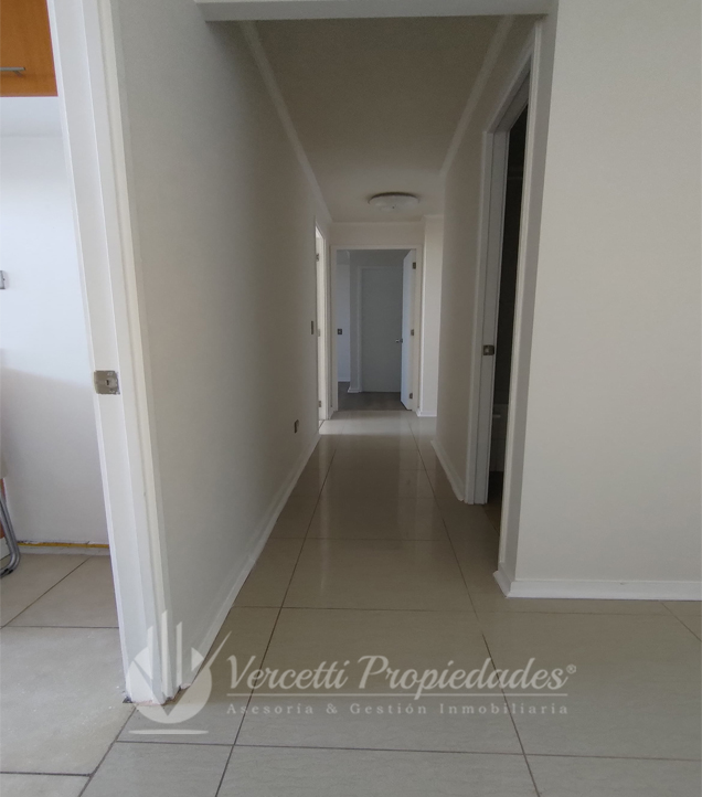 Amplio y Hermoso Departamento en La Cisterna · foto 7