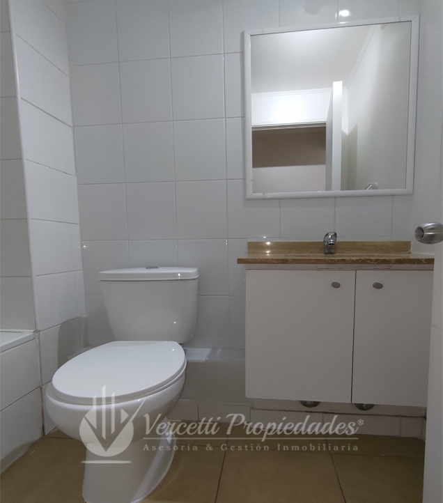 Amplio y Hermoso Departamento en La Cisterna · foto 8