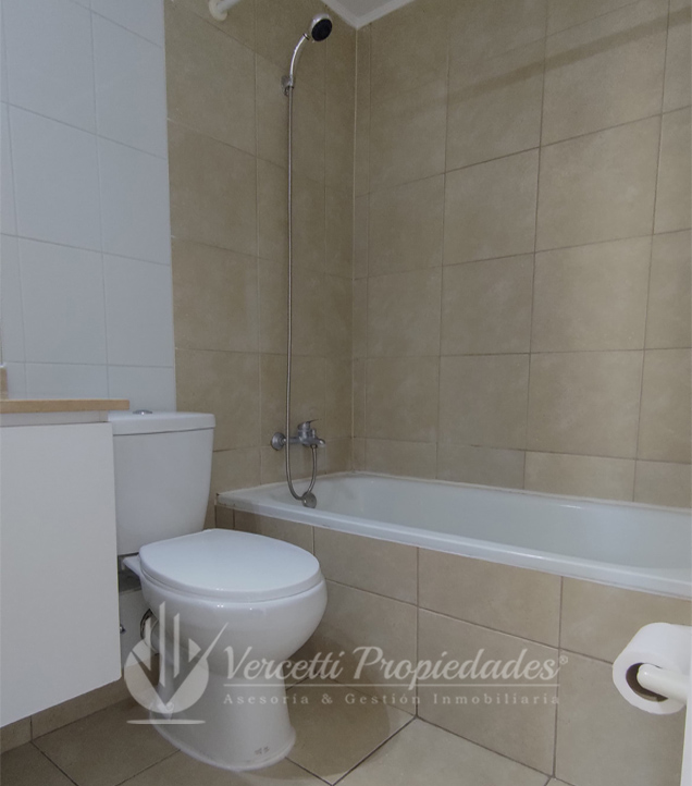 Amplio y Hermoso Departamento en La Cisterna · foto 14