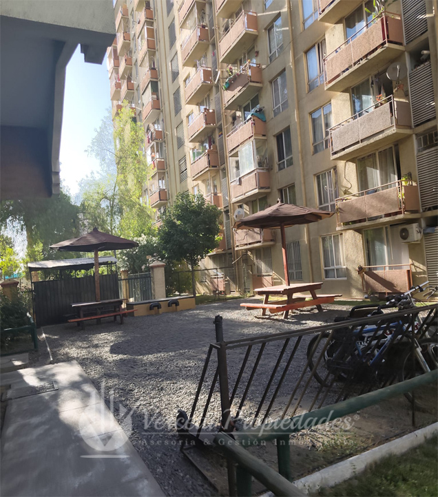 Departamento en venta en Quinta Normal · foto 3