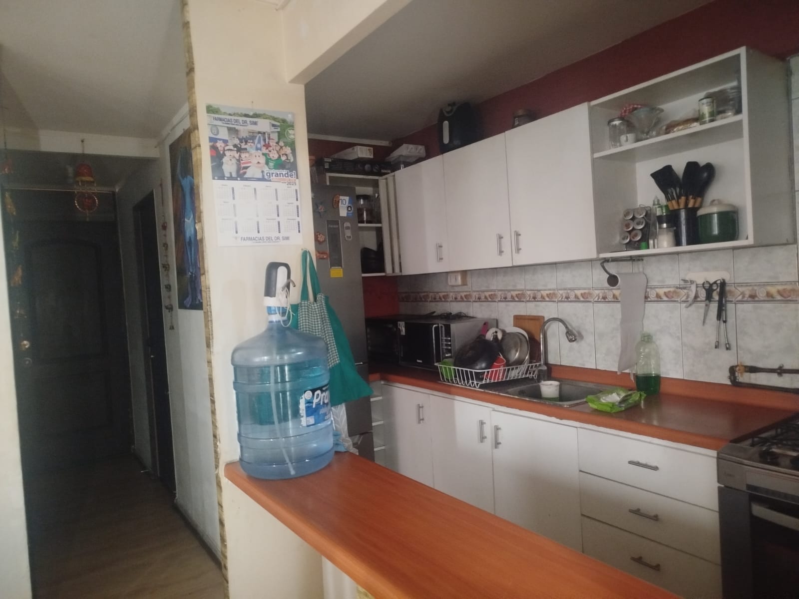 Departamento en venta en Quinta Normal · foto 6