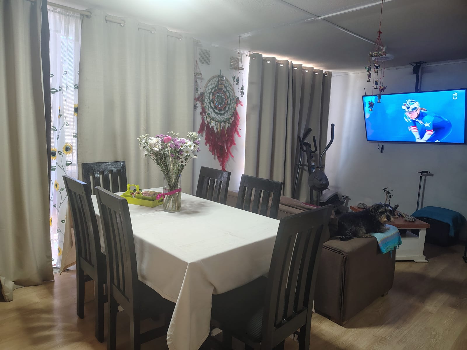 Departamento en venta en Quinta Normal · foto 5