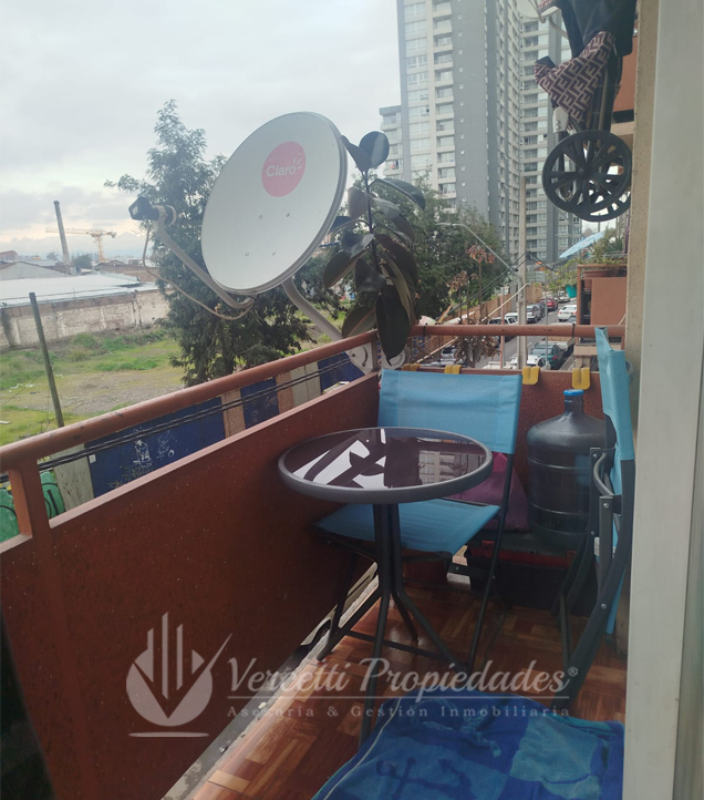 Departamento en venta en Quinta Normal · foto 7