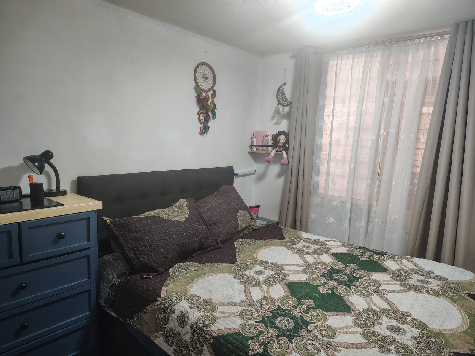 Departamento en venta en Quinta Normal · foto 8