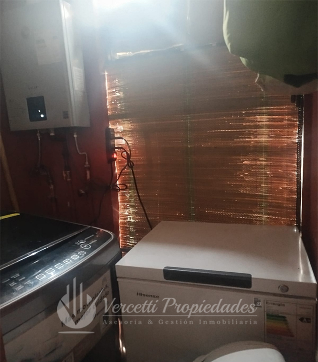 Departamento en venta en Quinta Normal · foto 10