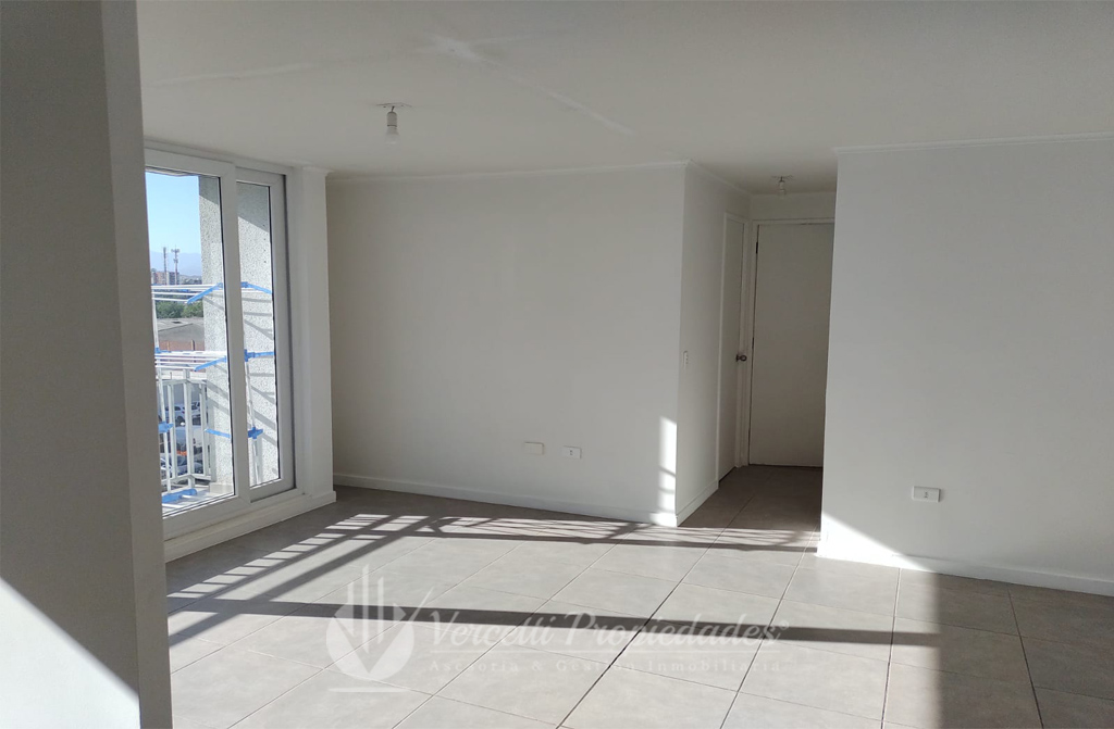 Departamento en venta en Quinta Normal · foto 1