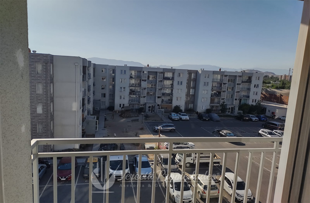 Departamento en venta en Quinta Normal · foto 3