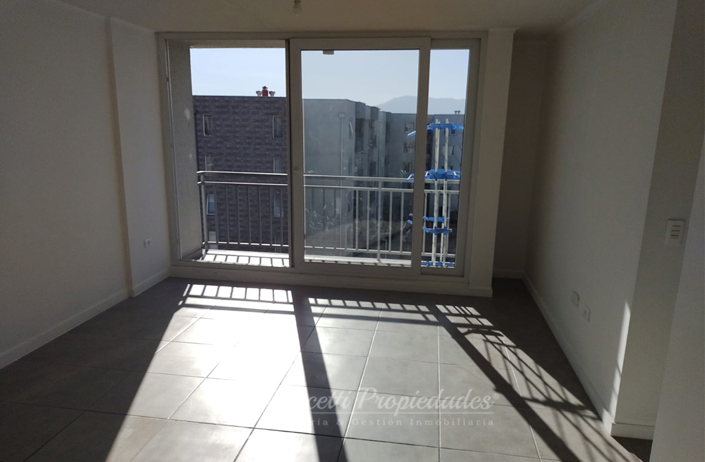 Departamento en venta en Quinta Normal · foto 2