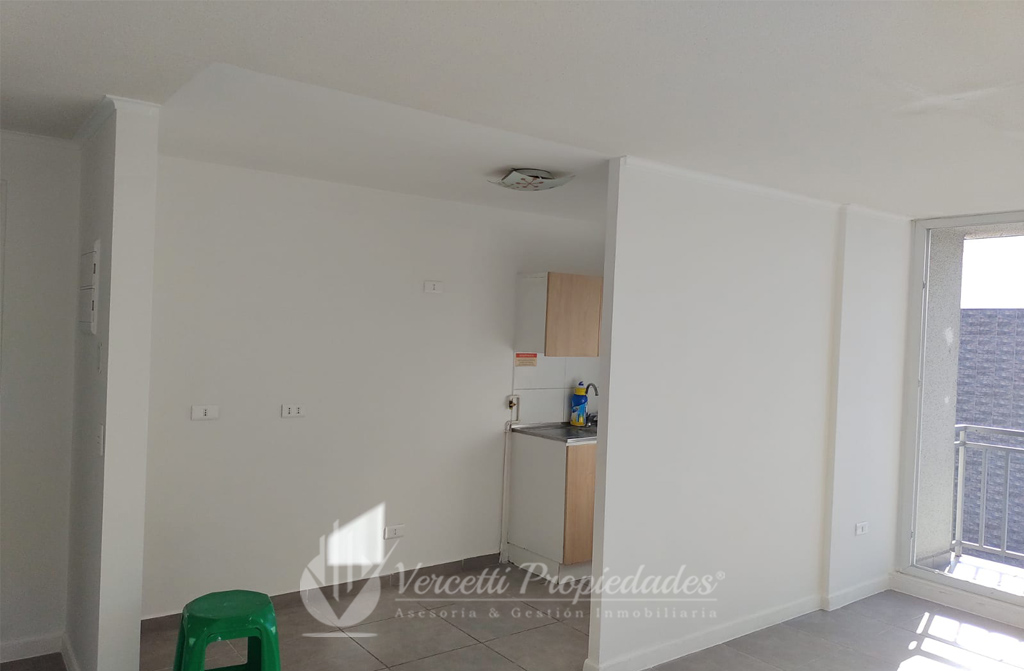 Departamento en venta en Quinta Normal · foto 4
