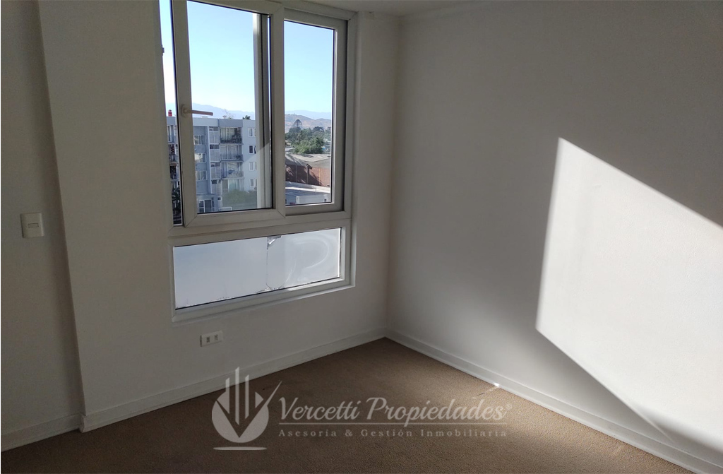Departamento en venta en Quinta Normal · foto 6