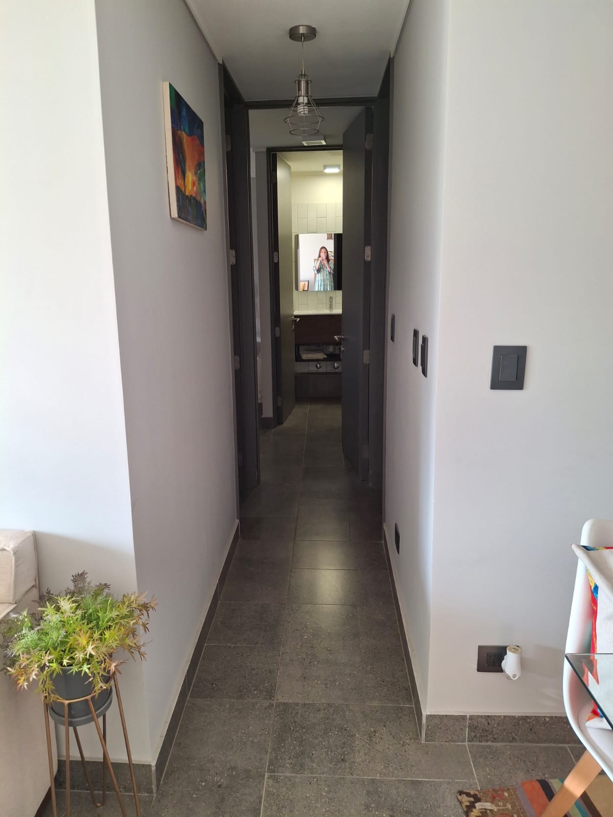 Departamento en venta en Ñuñoa · foto 9
