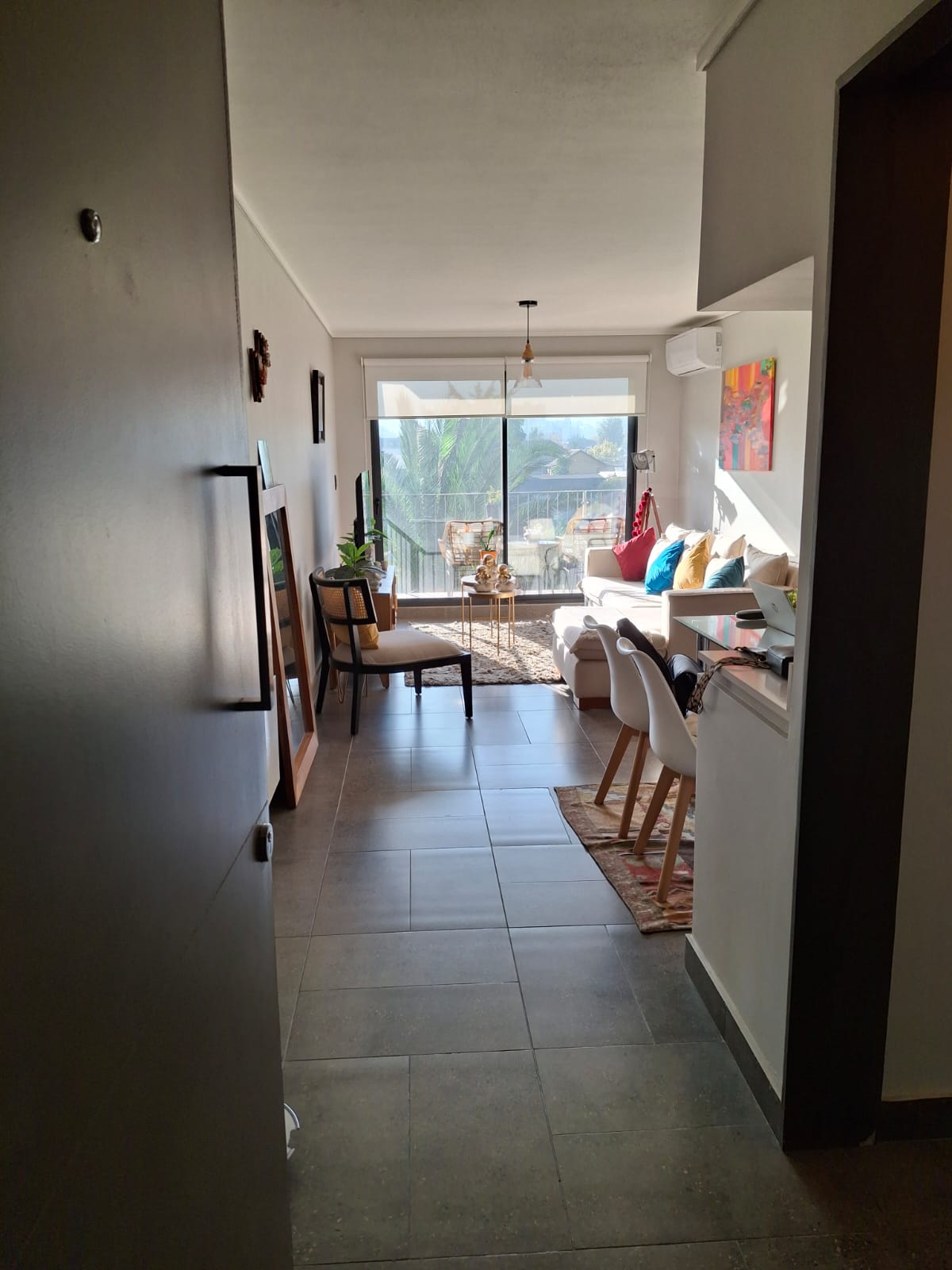Departamento en venta en Ñuñoa · foto 4