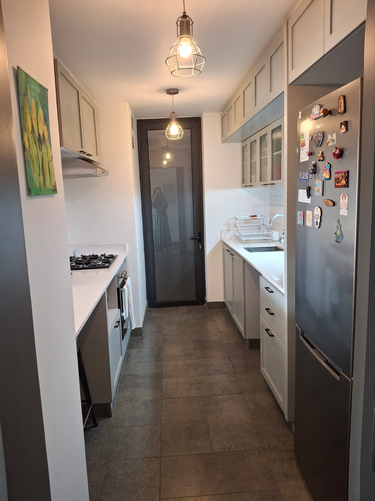 Departamento en venta en Ñuñoa · foto 7