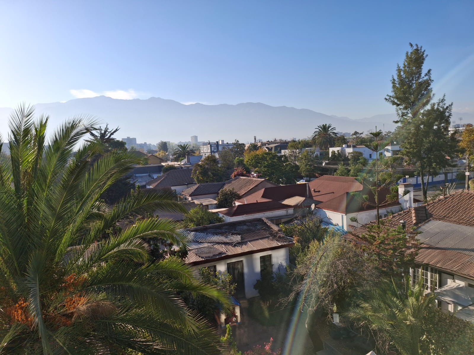 Departamento en venta en Ñuñoa · foto 5