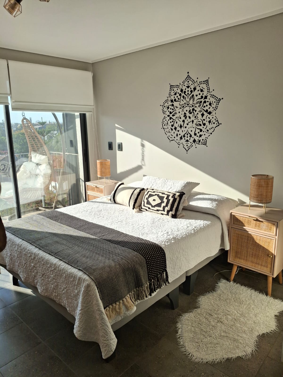 Departamento en venta en Ñuñoa · foto 12