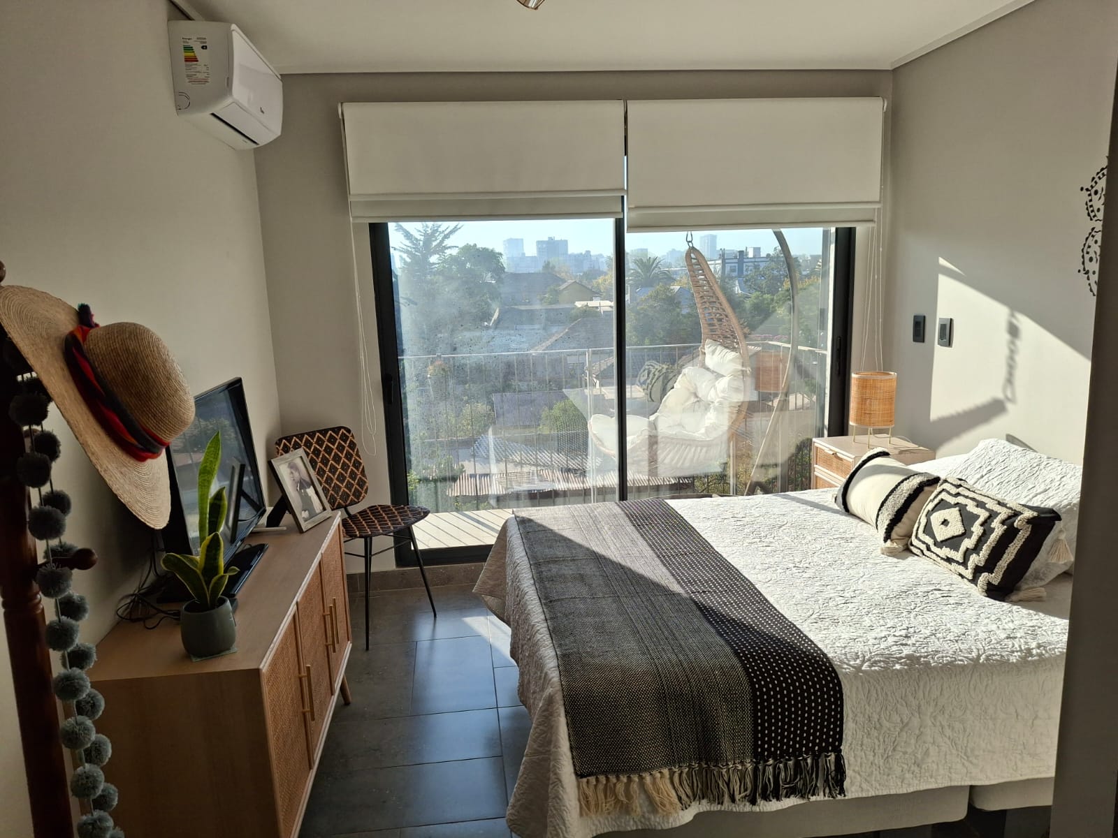 Departamento en venta en Ñuñoa · foto 13
