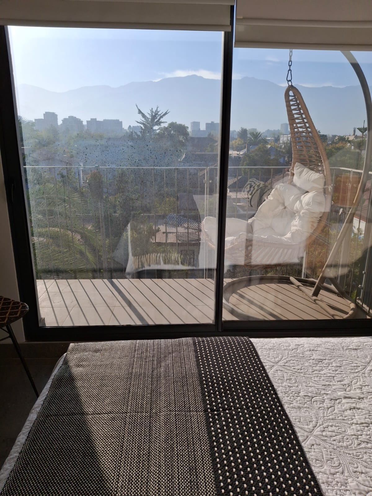 Departamento en venta en Ñuñoa · foto 15