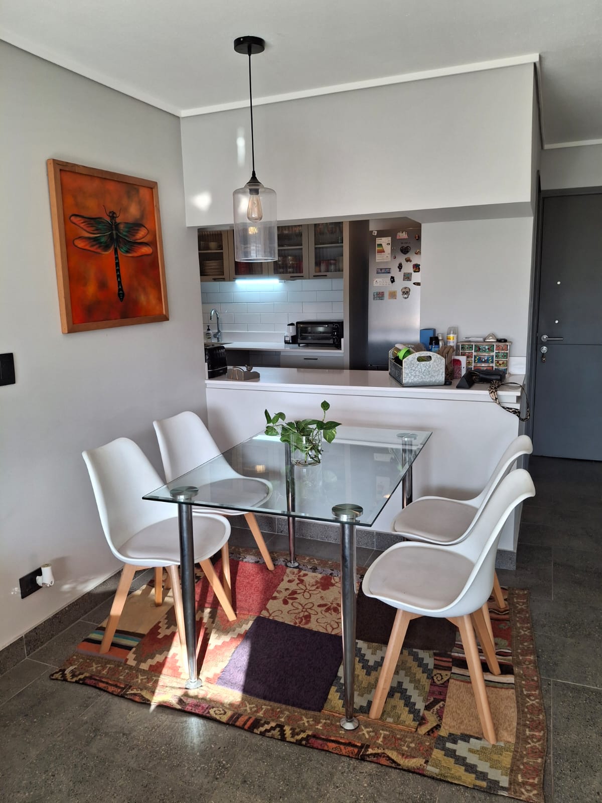 Departamento en venta en Ñuñoa · foto 3