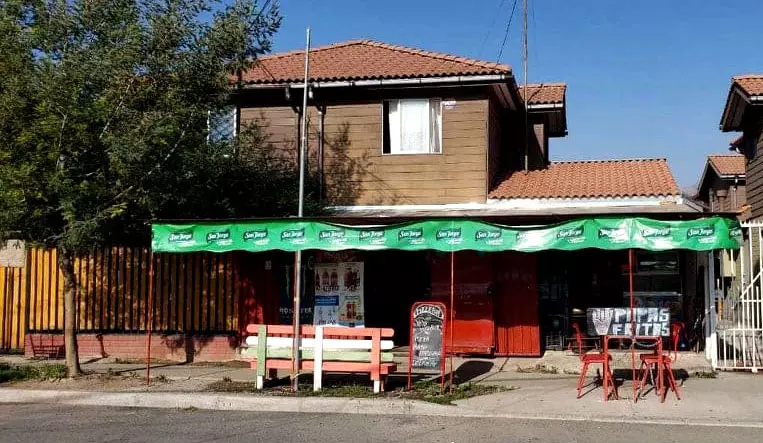 El Maiten Puente Alto