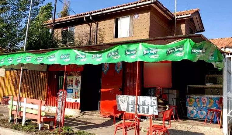 El Maiten Puente Alto