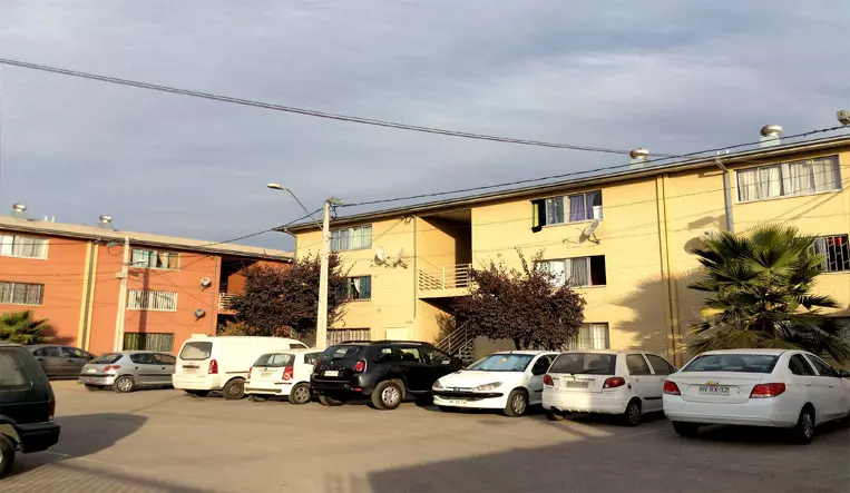 El Regente Puente Alto