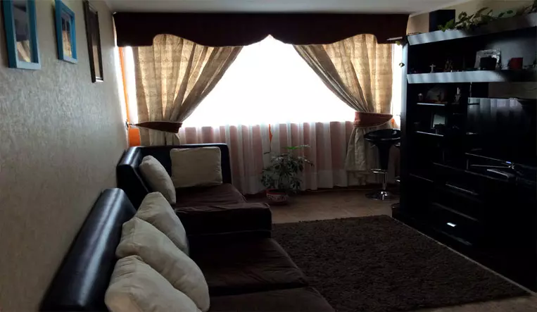 El Regente Puente Alto