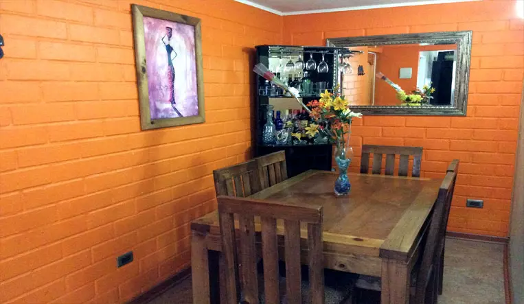 El Regente Puente Alto