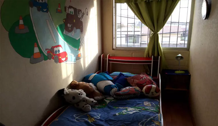 El Regente Puente Alto