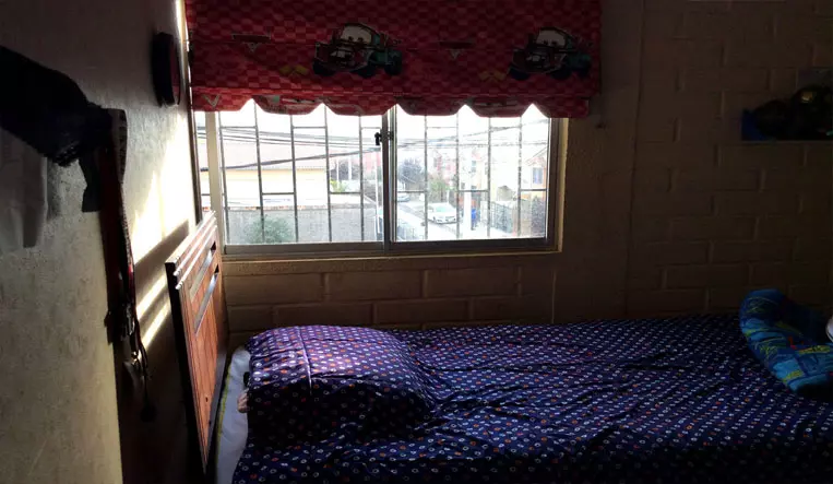 El Regente Puente Alto