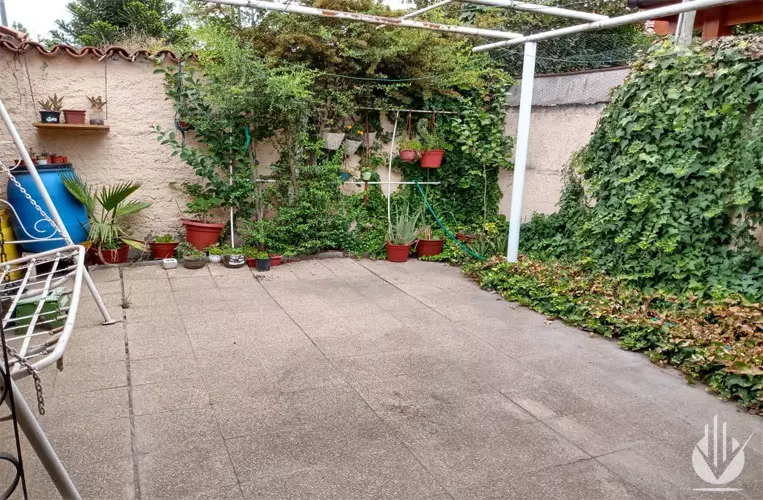 El Sereno La Florida