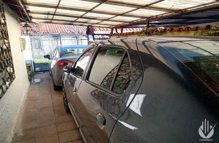 El Sereno La Florida