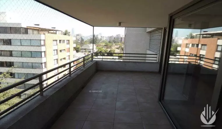 Felipe Segundo Las Condes