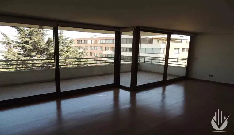 Felipe Segundo Las Condes