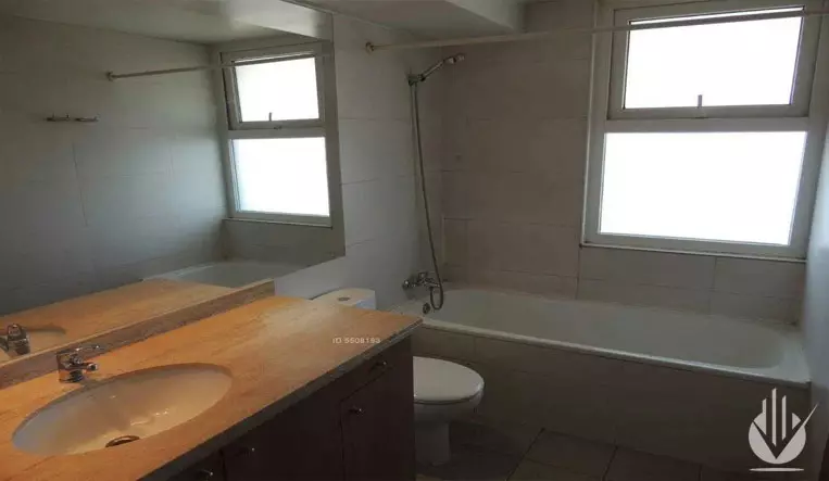 Felipe Segundo Las Condes