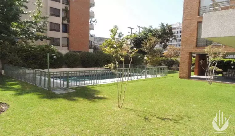 Felipe Segundo Las Condes