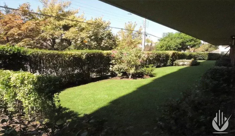 Felipe Segundo Las Condes