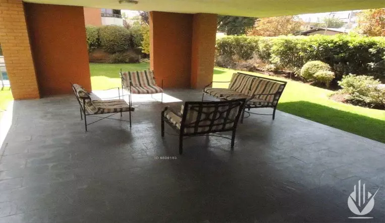 Felipe Segundo Las Condes