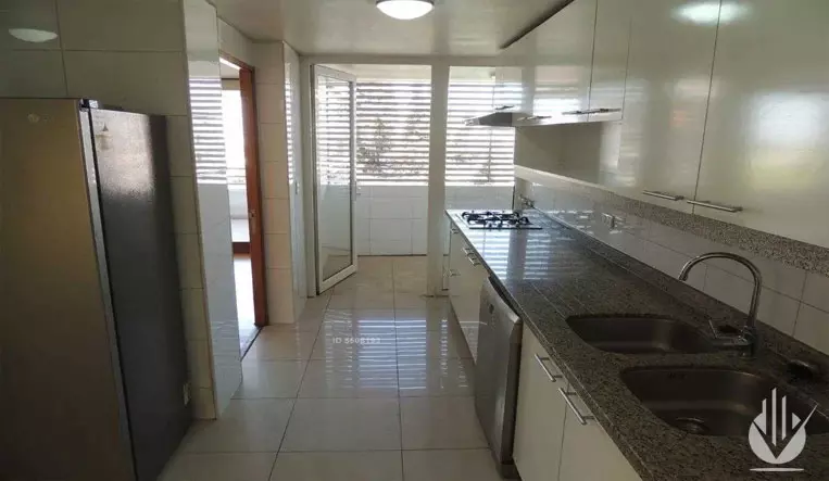 Felipe Segundo Las Condes