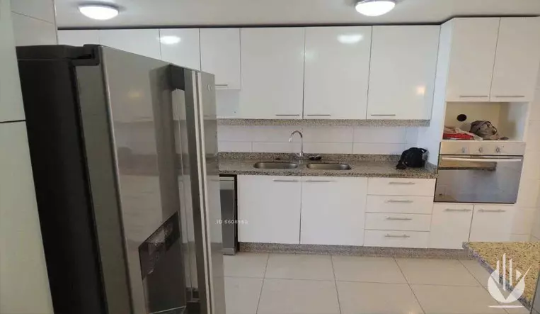 Felipe Segundo Las Condes